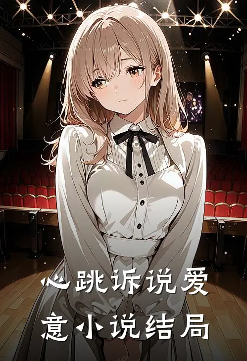 心跳诉说爱意小说结局