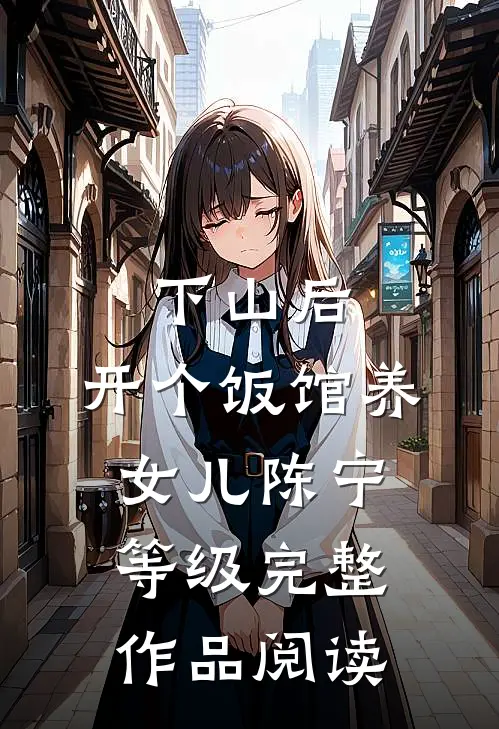 下山后,开个饭馆养女儿陈宁等级完整作品阅读