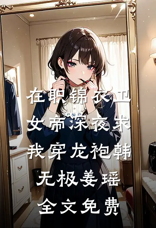 在职锦衣卫，女帝深夜求我穿龙袍韩无极姜瑶全文免费
