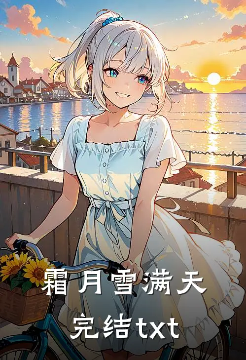 霜月雪满天完结txt