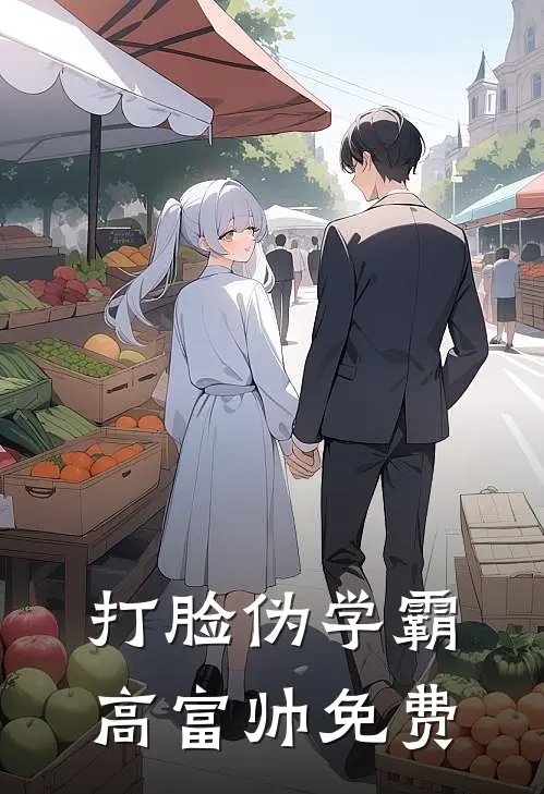 打脸伪学霸高富帅免费