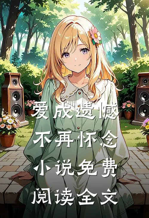 爱成遗憾,不再怀念免费阅读全文