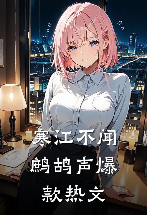 寒江不闻鹧鸪声爆款热文