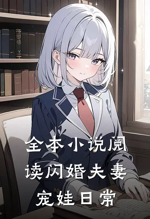 全本小说阅读闪婚夫妻宠娃日常