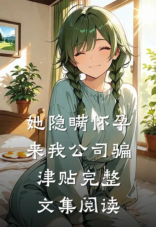 她隐瞒怀孕来我公司骗津贴完整文集阅读