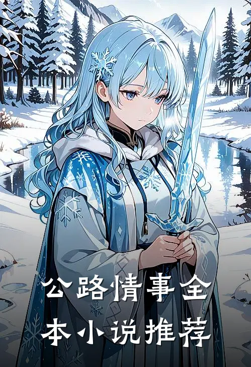 公路情事全本小说推荐