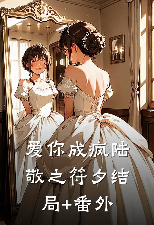 爱你成疯陆敬之符夕结局+番外