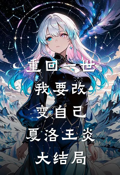 重回一世，我要改变自己。夏洛王炎大结局