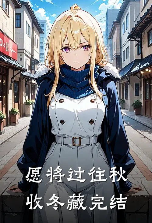愿将过往秋收冬藏完结
