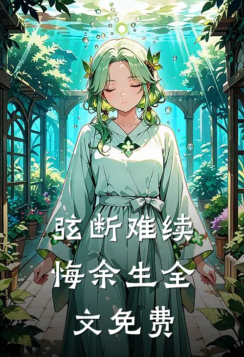 弦断难续悔余生全文免费