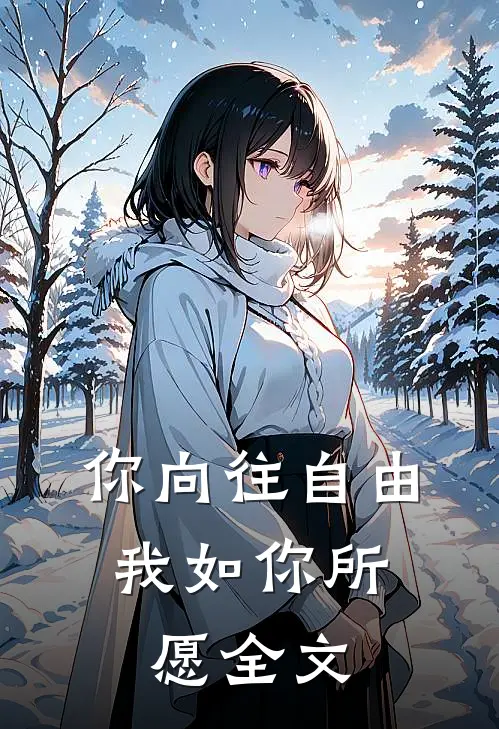 你向往自由,我如你所愿全文阅读