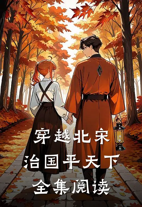 穿越北宋：治国平天下全集阅读