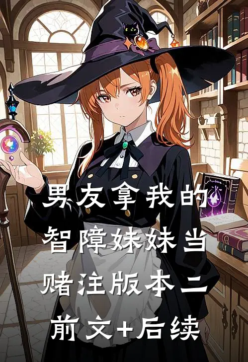 男友拿我的智障妹妹当赌注版本二前文+后续