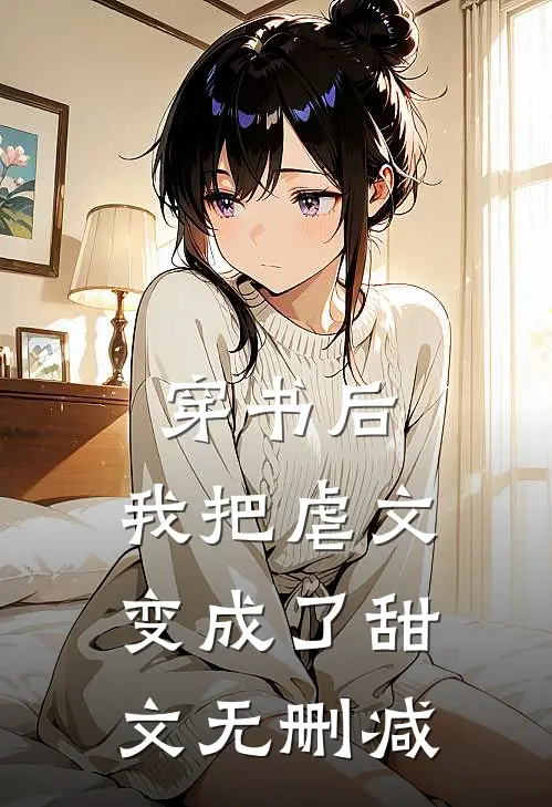 穿书后，我把虐文变成了甜文无删减