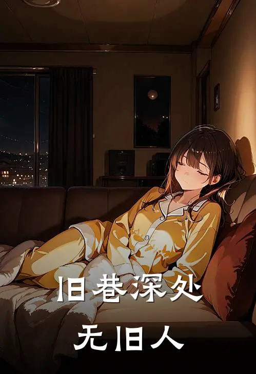 旧巷深处无旧人免费阅读