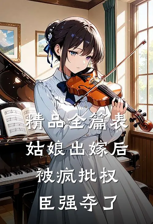 精品全篇表姑娘出嫁后，被疯批权臣强夺了