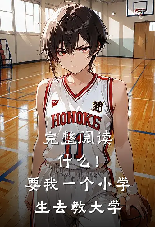 完整阅读!要我一个小学生去教大学语文