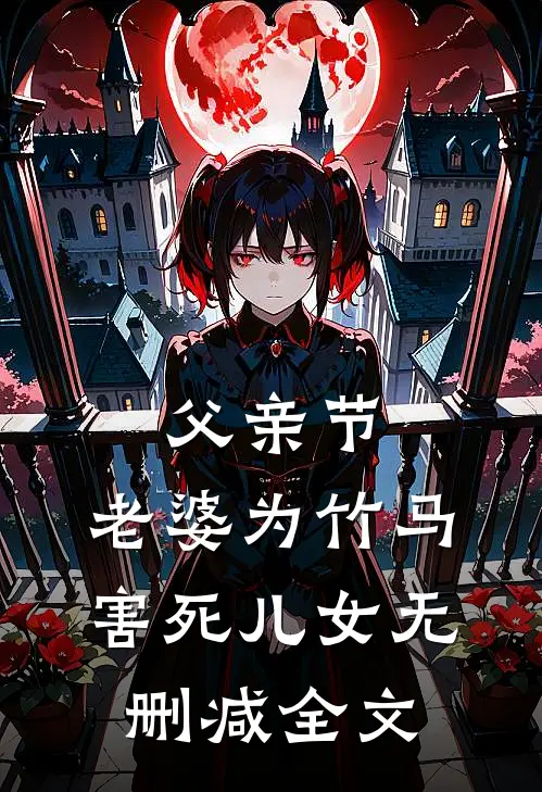 父亲节，老婆为竹马害死儿女无删减全文