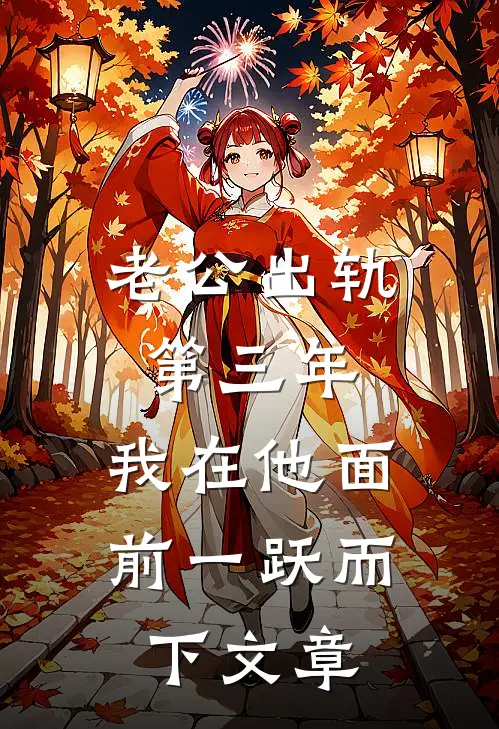 老公出轨第三年，我在他面前一跃而下文章