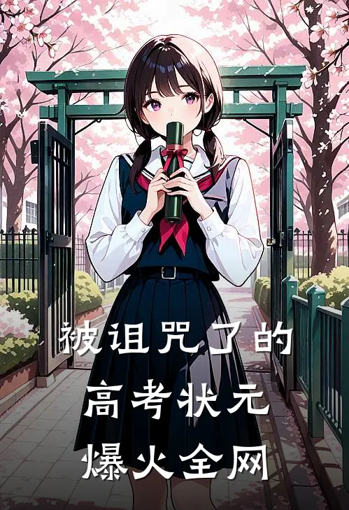 被诅咒了的高考状元爆火全网