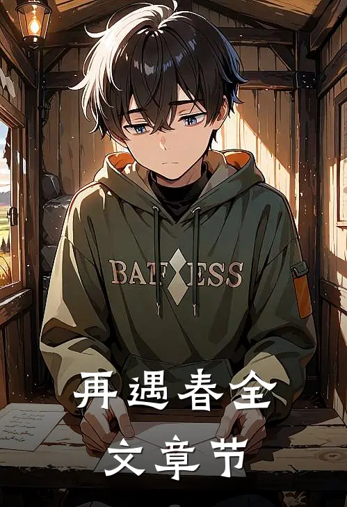 再遇春全文章节