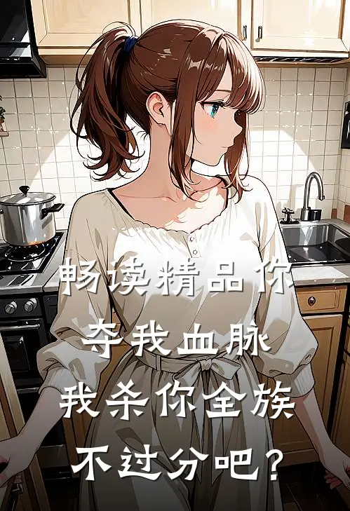 畅读精品你夺我血脉，我杀你全族不过分吧？