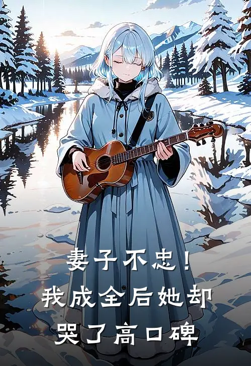 妻子不忠！我成全后她却哭了高口碑