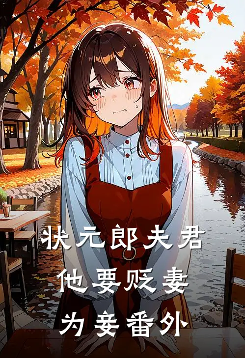 状元郎夫君他要贬妻为妾 番外
