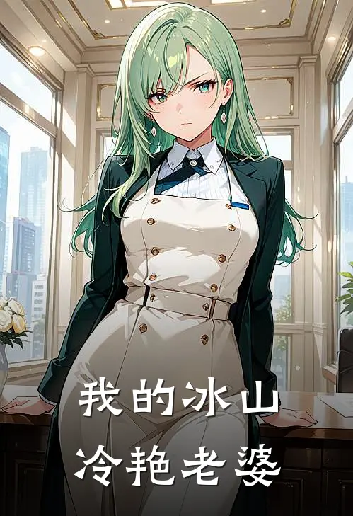 我的冰山冷艳老婆