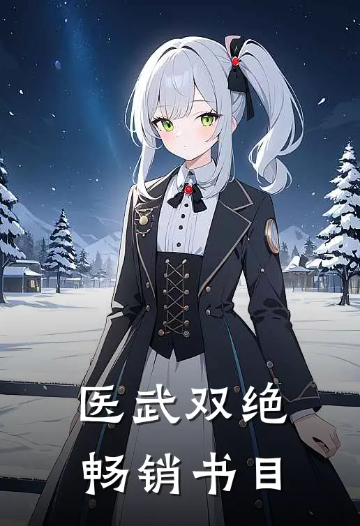 医武双绝畅销书目