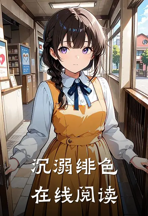 沉溺绯色在线阅读全文