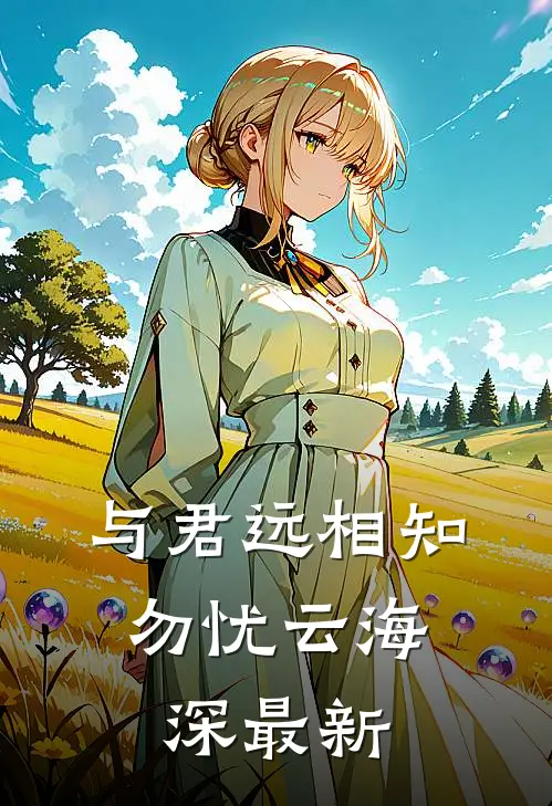 与君远相知，勿忧云海深最新