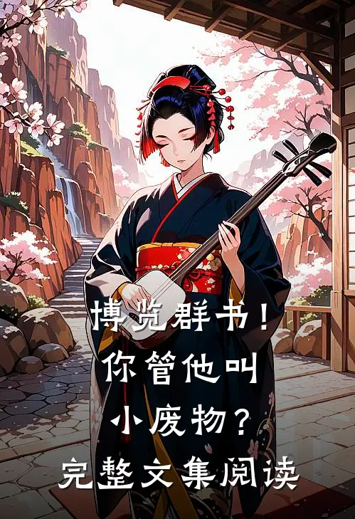 博览群书!你管他叫小废物?完整文集阅读答案