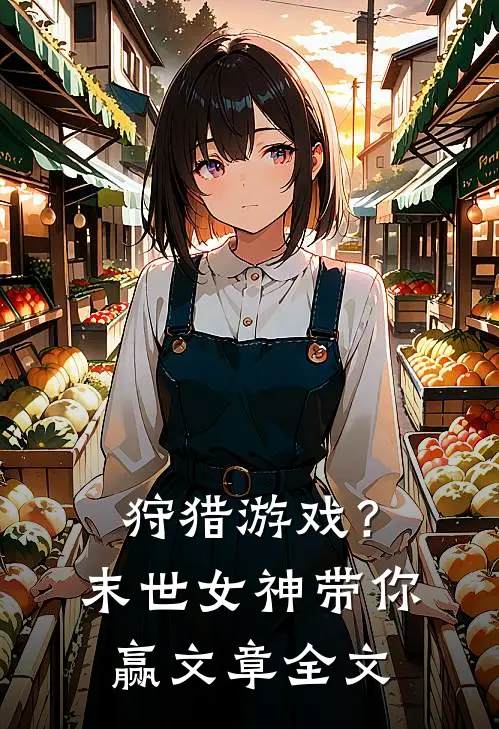 狩猎游戏？末世女神带你赢文章全文