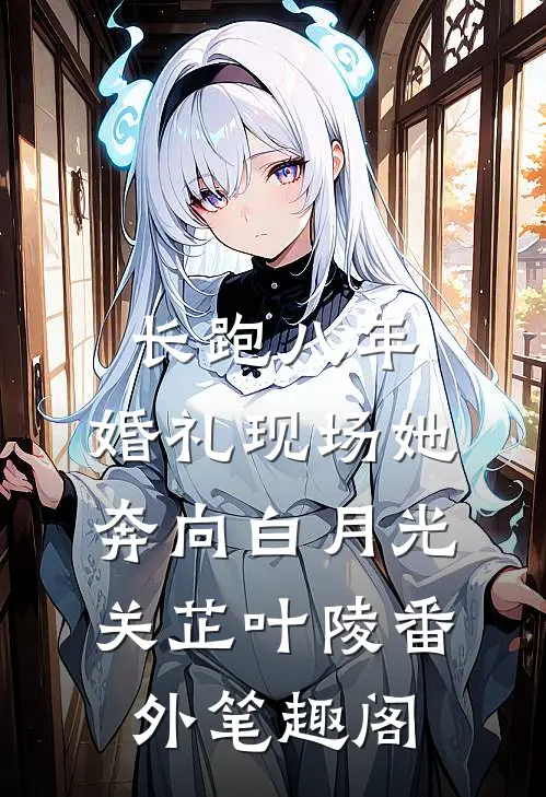 长跑八年，婚礼现场她奔向白月光：关芷叶陵番外笔趣阁