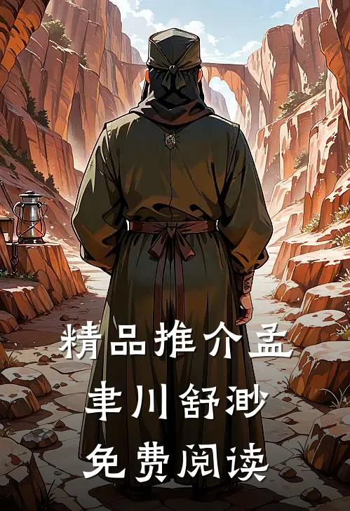 精品推介孟聿川舒渺免费阅读