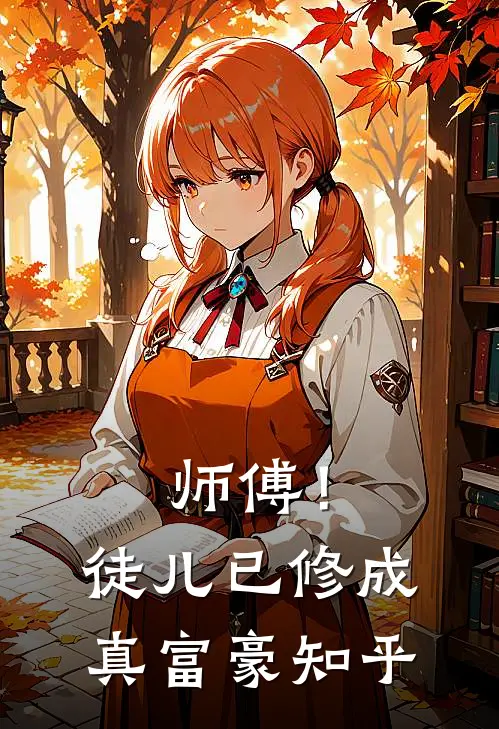 师傅！徒儿已修成真富豪知乎