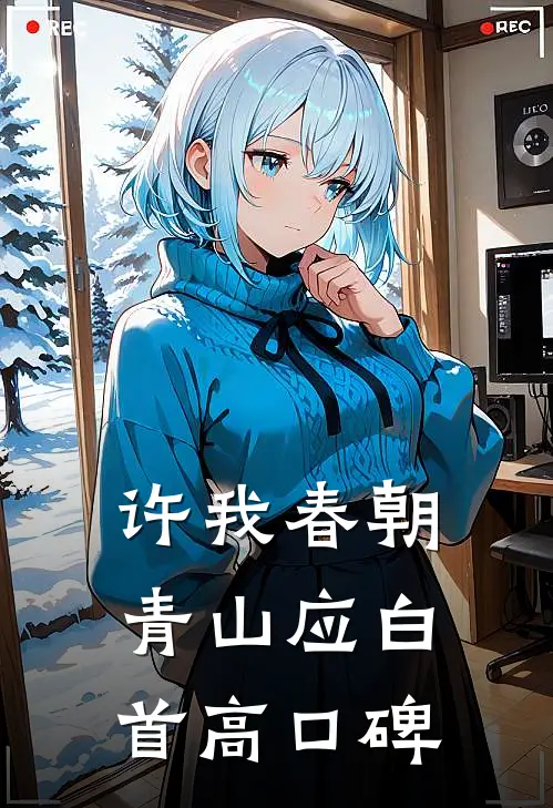 许我春朝，青山应白首高口碑
