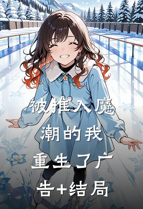 被推入魔潮的我，重生了广告+结局