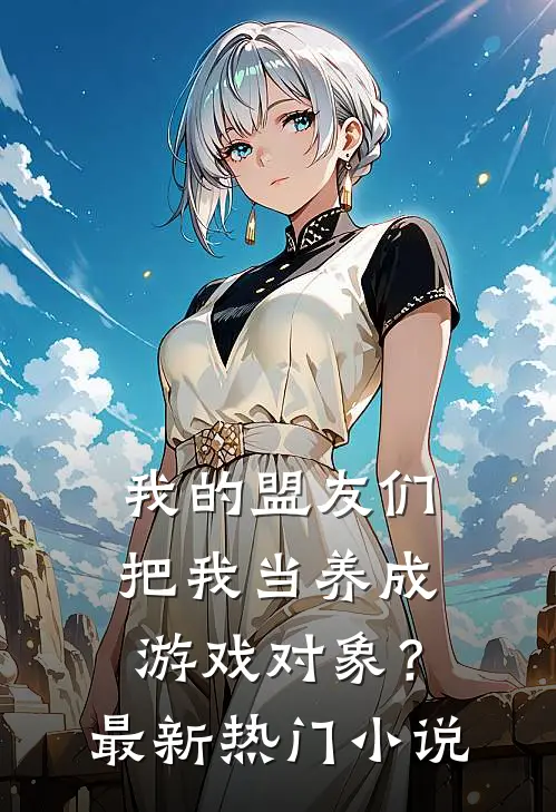 我的盟友们，把我当养成游戏对象？最新热门小说