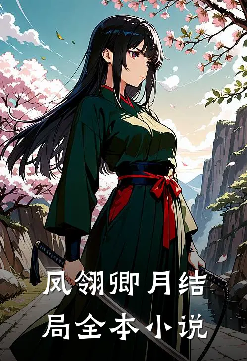 凤翎卿月结局全本小说