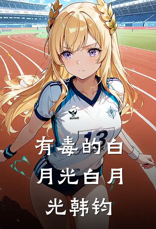 有毒的白月光白月光韩钧