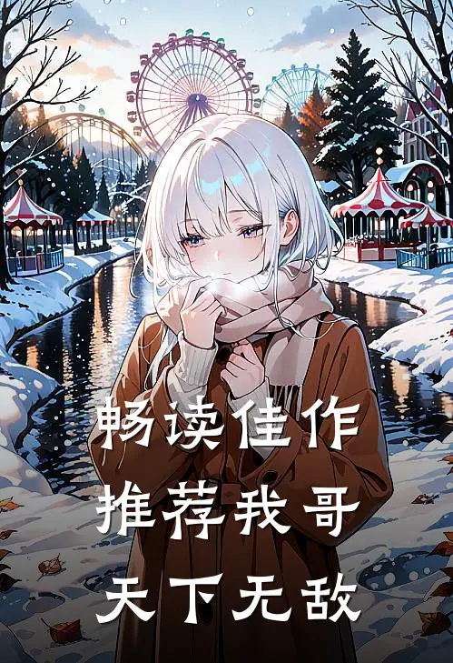 畅读佳作推荐我哥天下无敌