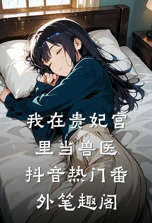 我在贵妃宫里当兽医：抖音热门番外笔趣阁