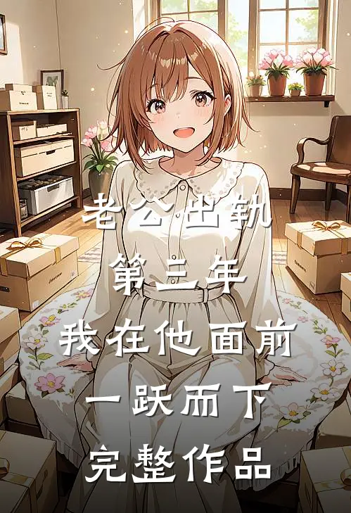 老公出轨第三年，我在他面前一跃而下完整作品