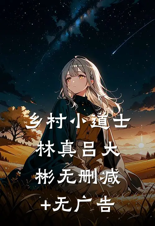 乡村小道士林真吕大彬无删减+无广告