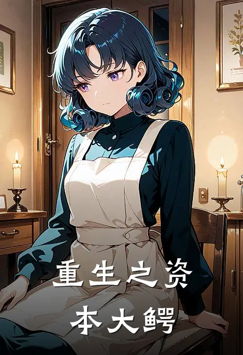 重生之资本大鳄