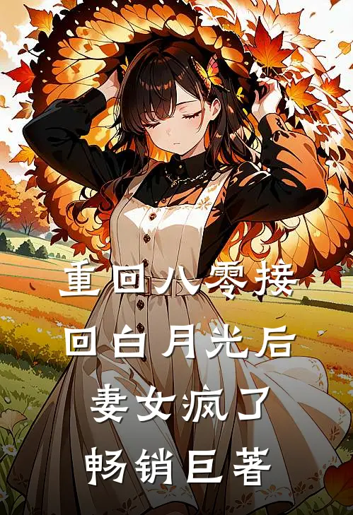 重回八零接回白月光后，妻女疯了畅销巨著
