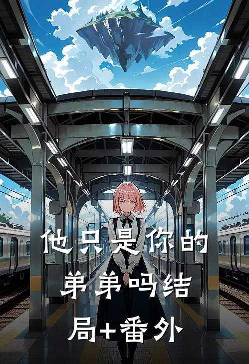 他只是你的弟弟吗结局+番外