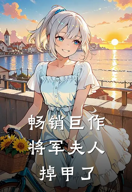 畅销巨作将军夫人掉甲了